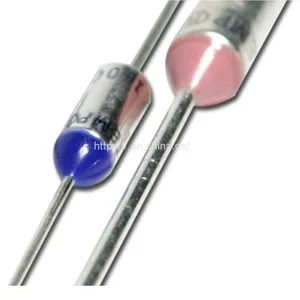 Automotive Electromagnetic Clutch Motor Temperature Fuse G7F01192C for Therm-o-disc thumbnail-1