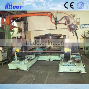 Assembly Device Special Welding Positioner thumbnail-1