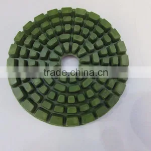 Marble Floor Polishing Pads thumbnail-4