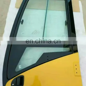 330CL Excavator Driving Operator Cab Door 330C Cabin Door for Caterpillar thumbnail-1