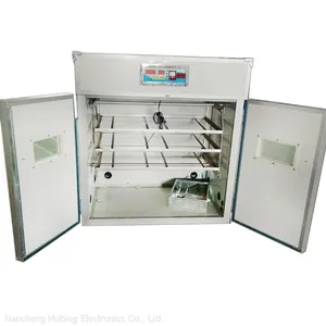 Updated Poultry Digital Egg Incubator Small Incubation Equipment thumbnail-4