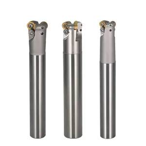ROUND DOWEL END MILL thumbnail-1