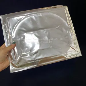 OEM/ODM Anti-Wrinkle 24K Gold Facial Mask Moisture Face Mask thumbnail-2
