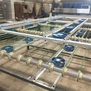 Automatic/Manual Operation Coating Lamination Machine With Customized Wax Content thumbnail-5