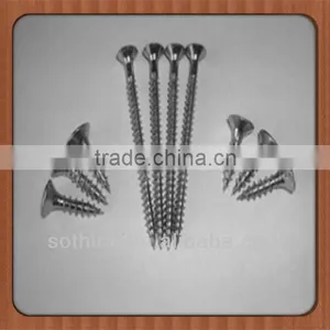 High Quality Csk Chipboard Screw thumbnail-1