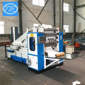 Waterproofing Aluminum Foil Making Machine Wax Paper Food Wrapping Processing Machine Baking Paper Making Machine thumbnail-1