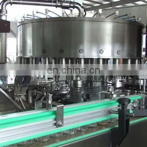 Purified Water Filling Machine thumbnail-4