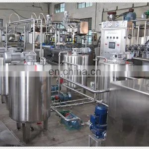 GD150Q Automatic Gummy Jelly Candy Depositing Line thumbnail-3