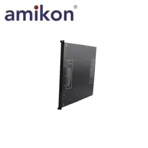 Triconex 7400210-010 Multi-Function Processor Module thumbnail-2