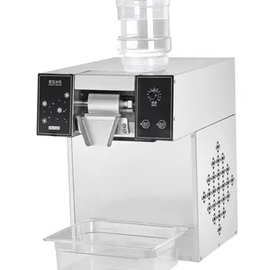 Snow Ice Machine thumbnail-1