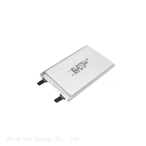 Rechargeable Lithium Polymer Battery Wholesale UFX 503759 900mAh 3.2V Lifepo4 Battery Cell For Medical Instrument thumbnail-5