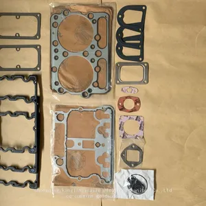 CUMMINS SET,UPPER ENGINE GASKET 5492351 thumbnail-1