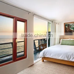 Air Tightness Aluminum Windows/aluminium Windows and Doors Comply With Australian & New Zealand Standards thumbnail-1