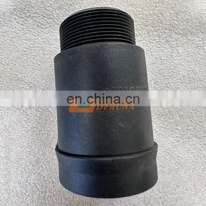 Wholesale CNHTC SITRAK MAN MC11/MC13 Motor Accessories 200V01810-0043 Oil Filling Pipe thumbnail-1
