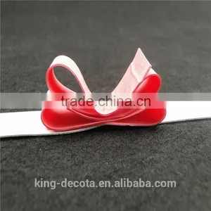 Natural Elastic Rubber Tape for Swimwear/underwear thumbnail-3