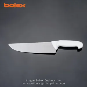 Chef Knives Sets Commercial Cook Kitchen Knife Kit Santoku Boning Paring Knife Color Coded HACCP NSF CHINA thumbnail-5