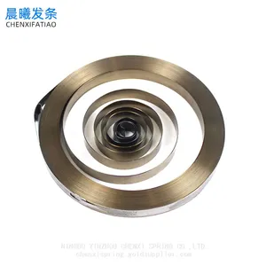 Carbon Steel Winding Spring thumbnail-1