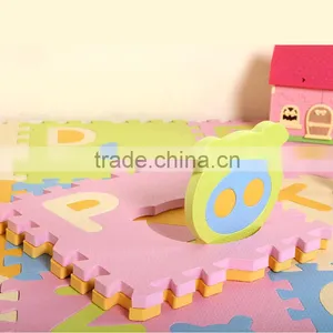 EVA Foam Puzzle Mat thumbnail-2