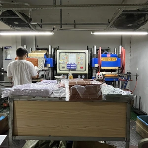 Shenzhen Siliconemart Tech Co.,Ltd. company overview - view 4 thumbnail