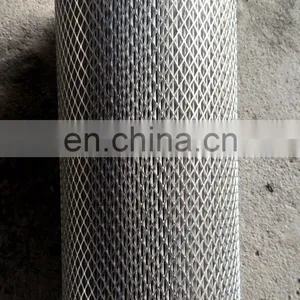 XCMG Load Machinery Original Spare Parts Hydraulic Oil Filter With Factory Price thumbnail-3