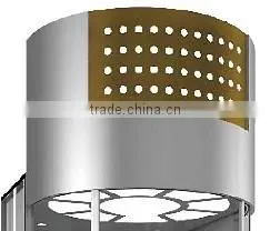 High Quality Panoramic Elevator Lift G-J1606 thumbnail-1