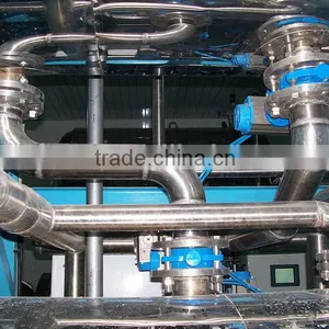 Stainless Steel Double Layer Suitable Meat Production Full-automatic Water Immersion Sterilizing Retort thumbnail-5