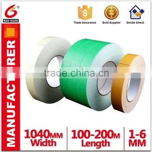 Doors,Window,Air Conditioning Insulation Tape Self Adhesive Rubber Foam Tape Made In China thumbnail-2