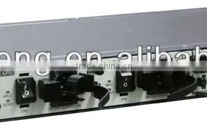 HUAWEI OptiX OSN 1800 Compact Multi-Service Edge Optical Transport Platform thumbnail-1