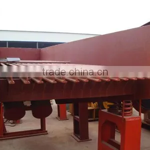 High Performance of Small Vibrating Feeder / Motor Vibrating Feeder for Sale With ISO CE Approved thumbnail-3