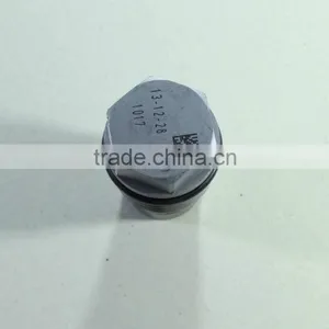 Common Rail Pressure Limit Valve F00R000756/3963808 Rail Pressure Relief Valve Rail Pressure Valve thumbnail-2
