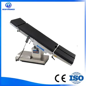 Medical Electric Hydraulic Hospital Operating Surgical Table ECOH003-C thumbnail-1