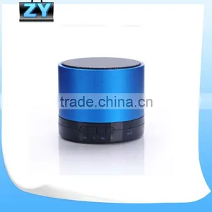 Mini Wireless Bluetooth Speaker thumbnail-1