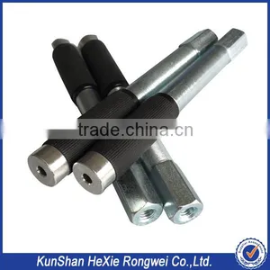 Fabrication OEM Cnc Turning Machine Stainless Steel Material Parts Supplier's Choice thumbnail-2