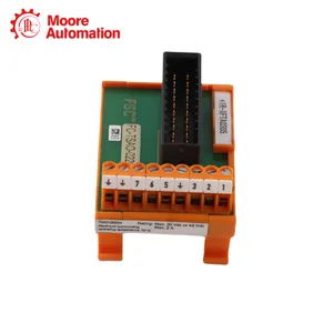 HONEYWELL FC-TSAO-0220M Analog Output Module In Stock thumbnail-5