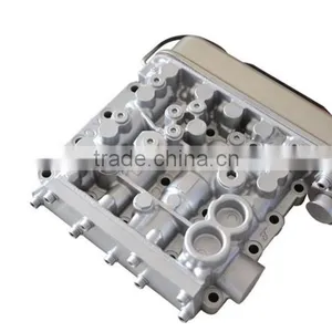 ZF Pilot Valve Parts for Wheel Loader/motor Grader/ Excavator thumbnail-1