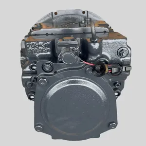PC160-7 for Komatsu Hydraulic Pump 708-3M-00040 708-3M-00020 PC160 MAIN PUMP PC170LC-10 Excavator Pump 708-3M-00022 708-3M-00011 thumbnail-4