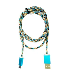 AOTECH Micro Usb Cable USB a to Micro Male to Male Data Cord Cable thumbnail-2