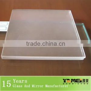 Online Selling! 6mm Clear Tempered Glass thumbnail-1