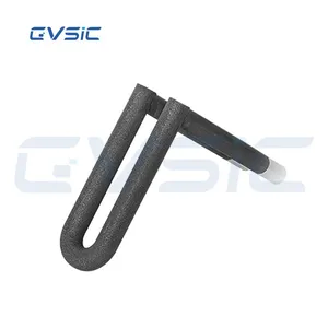 UX Type SiC Heating Element thumbnail-1