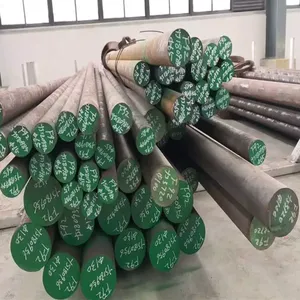 2cr13 3cr13 Steel Round Bar Welded Seamless Stainless Steel China Manufacturer Supply Bending Processing Service thumbnail-4
