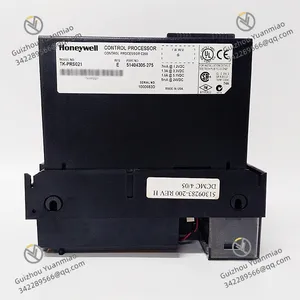 Honeywell TK-PRS021 51404305-275 Control Processor Module thumbnail-2