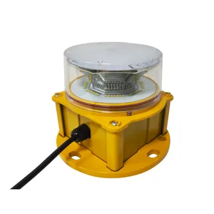 QT2AS L-865/864 Single Medium Intensity Obstruction Light (Type A&B) thumbnail-1