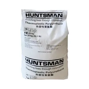 HUNTSMAN TPU A75E5040 Thermoplastic Polyurethane Granules Raw Materials A75E5040 Plastic Material thumbnail-1