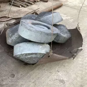 Custom Hot Forging Parts Carbon Steel & Alloy Steel Forging Service for Machinery thumbnail-5