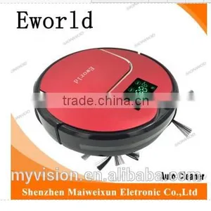 Eword Vacuum Cleaning Robot for Pets thumbnail-4
