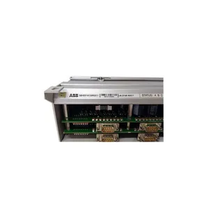 UAD149 3BHE014135R0011 Excitation System Unit thumbnail-4