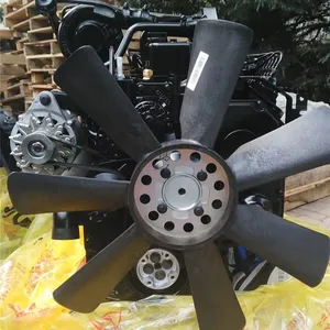 6BTAA5.9 DIESEL Engine 6BTA5.9-C175 Motor Turbocharged Intercooler Engineering Equipment Dedicated thumbnail-2