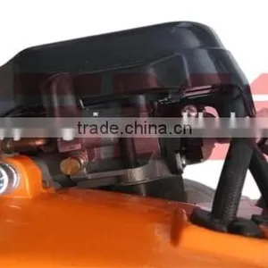 Bonsai Pruning Tools 26cc Petrol Hedge Trimmer thumbnail-5