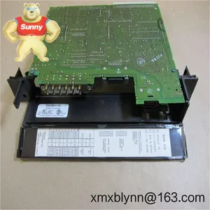 GE Fanuc IC697BEM733 Bus Expansion Module – Reliable Rack-to-rack Expansion for Series 90-70 Systems thumbnail-1