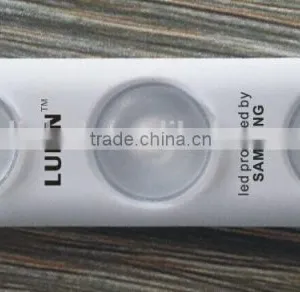 Good Price Samsung 2835 Injection Led Module 5050/5630 Smd Led Module Korea for Sign thumbnail-2
